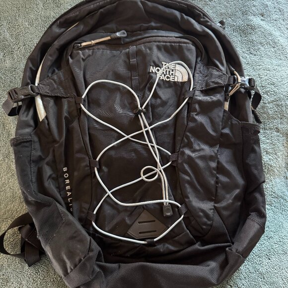 The North Face Borealis Pack - Picture 1 of 2